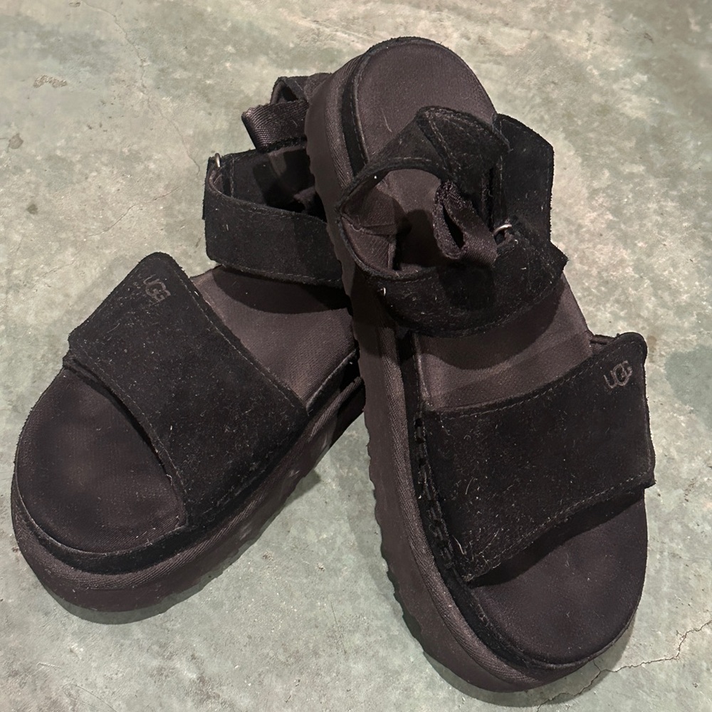 Ugg Platforms - image 3